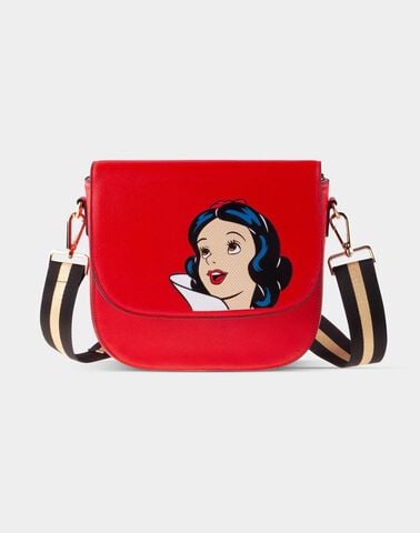 Sac A Bandouliere - Disney - Blanche Neige